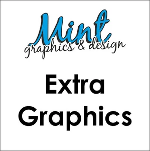 Extra para gráficos - Imagen 1 de 1