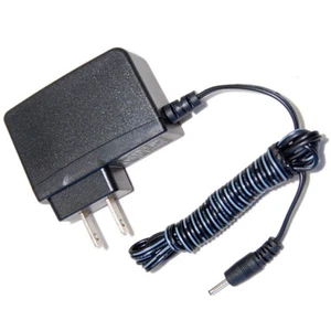 HQRP Adaptador de CA para Coby MID7065 / MID7065-8 / MID8065 / MID1065 Tablet - Picture 1 of 5