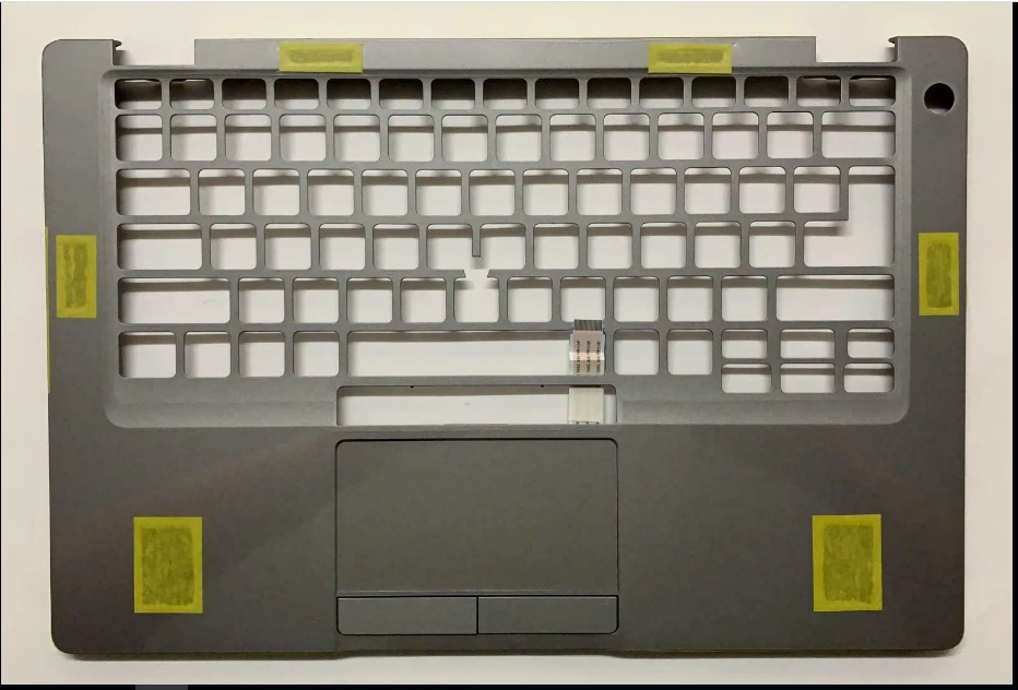 Genuine Dell Latitude 5410 Palmrest With Touch Pad Part No Nv1fk