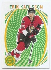 13/14 O-PEE-CHEE RETRO VARIATION Hockey (#211-240) U-Pick from List
