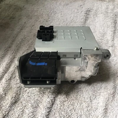 NISSAN QASHQAI J10 CONTROL DE DIRECCIÓN ASISTIDA ELÉCTRICA ECU EA9CEC-052 '07-13 Foto 1 de 4