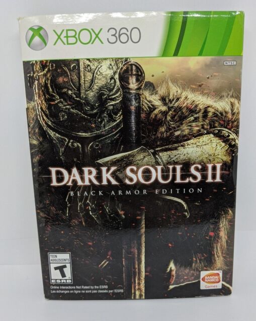 Jogo Xbox 360 Dark Souls 2 LT 3.0 - Videogames - Nossa Senhora da  Apresentação, Natal 1122573443