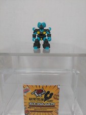 VTG 1987 Hasbro Takara Battle Beasts #26 Bighorn Sheep 