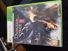 Dungeon Siege III -- Limited Edition (Microsoft Xbox 360, 2011) - European...