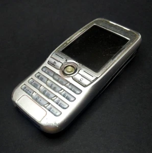 Sony Ericsson K500 Phone - Picture 1 of 5