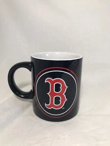 Boston Red Sox Coffee Mug 12oz - Picture 1 of 5