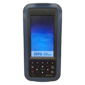 EXFO MAX-635G-GVXAA MaxTester 635G Cobre/ADSL2+ Kit de Prueba RÁPIDO Estándar OPCIONES - Imagen 1 de 7