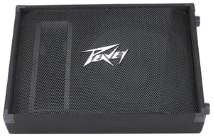 Peavey PV 15M 15-Inch 500 Watts Carpet Covering 2-Way Floor Monitor 570670 New - Picture 1 of 2