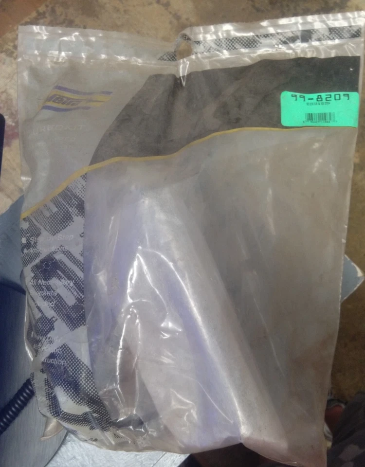 Kit de tablero de instalación DIN único Metra 99-8209 para vehículos Scion 2004-2007 Foto 1 de 1