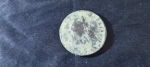 Mexico 1/8 Octavo De Real 1842 COOPER - Picture 1 of 6