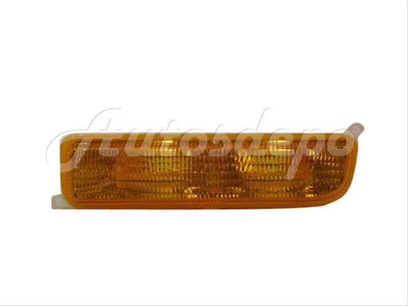 Luz de señal de giro izquierda para Jeep Cherokee 1997-2001 Foto 1 de 1