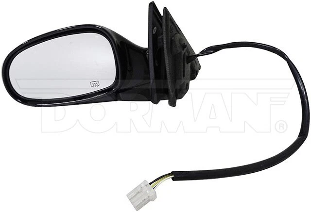 Espejo retrovisor lateral Dorman 955-101 para modelos Chrysler Dodge Eagle Foto 1 de 4