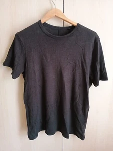 Rag & Bone , Classic Linen Tee , Small - Picture 1 of 5