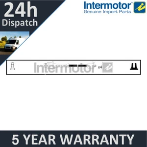 For Toyota Hilux 1983-1998 1.8 2.0 2.1 2.2 Intermotor HT Ignition Leads - Picture 1 of 2