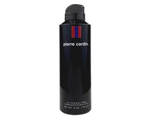 Pierre Cardin Body Spray for Men 6 oz / 170 g - Picture 1 of 1