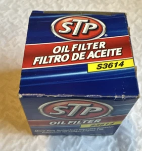 NIB STP oil filter S3614 micro-pore technology - Picture 1 of 13