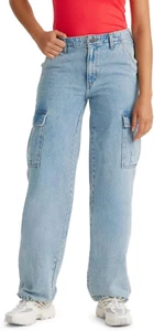 Women'S '94 Baggy Cargo Jeans - Picture 1 of 4