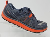 brooks puregrit 2 womens orange