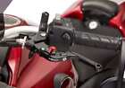 Protech Brake Red/Black For Yamaha Yzf-R6 2003-2004 Rj05/09 Adjustable + K