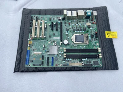 1PC DFi MB630-CRM Industrial Motherboard - Image 1 of 4