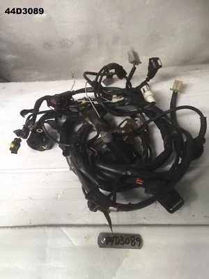 DUCATI  ST4S  2003  WIRE HARNESS  GENUINE  LOT44  44D3089 - M720 - Image 1 of 3