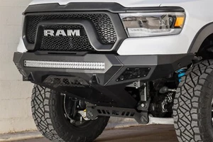 Addictive Desert Designs F611402770103 Stealth Fighter Front Bumper Fits 1500 - Picture 1 of 6
