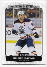 22/23 2022 O-PEE-CHEE OPC HOCKEY BASE ALL-STARS CARDS (501-540) U-Pick From List