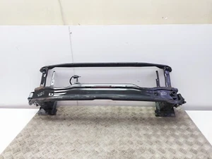 AUDI A3 MK4 8Y FRONR BUMPER REINFORCEMENT BEAM CRASH BAR 2021 - Picture 1 of 15