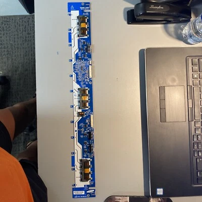 Inversor de retroiluminación Insignia NS46L240A13  Foto 1 de 4