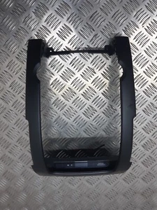 KIA SORENTO XM MK2 SALPICADERO CUBIERTA ENVOLVENTE CENTRAL 847402P100 2011 - Imagen 1 de 12