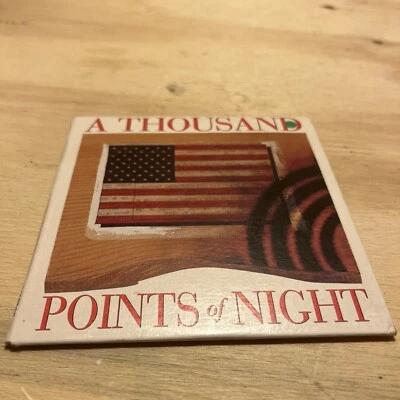 A Thousand Points Of Light Read My Lips EP George Bush 41 - Image 1 of 2