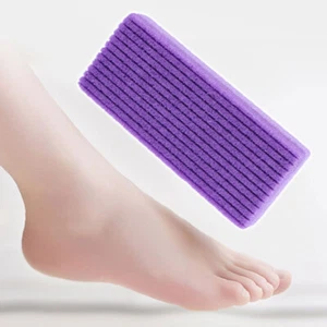 Feet Scrubber Dead Skin Foot Scrubber Stone Shower Foot Scrubber - Picture 1 of 12