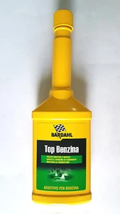 BARDAHL TOP BENZINA - Additivo benzina pulizia e protezione sistema di iniezione - Bild 1 von 1