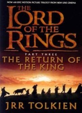 The Return of the King (The Lord of the Rings): Return of the King Vol 3-J. R. 