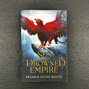 Sohn des ertrunkenen Imperiums von Frankie Diane Mallis - Bild 1 von 6