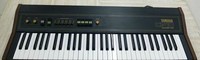 YAMAHA synthesizer CP10 #2910