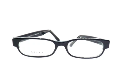 GUCCI montatura per occhiali da vista uomo donna made italy plastica GG 1181 - Immagine 1 di 4