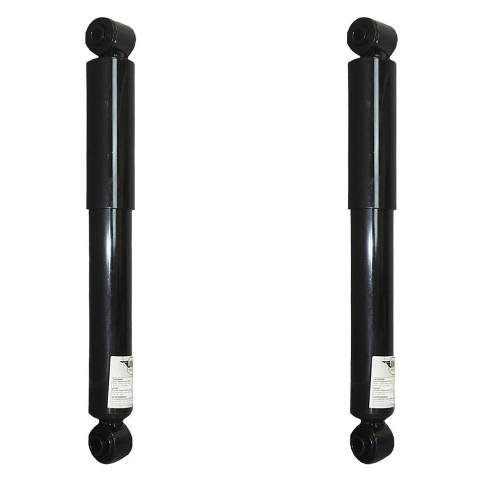 For Chevy Cobalt 2005-2010 Unity 2-251030-001 Rear Shock Absorbers - Imagem 1 de 1