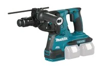 Makita LXT 18v 12tlg. Akku Werkzeug DHR281ZJ Akku-kombihammer