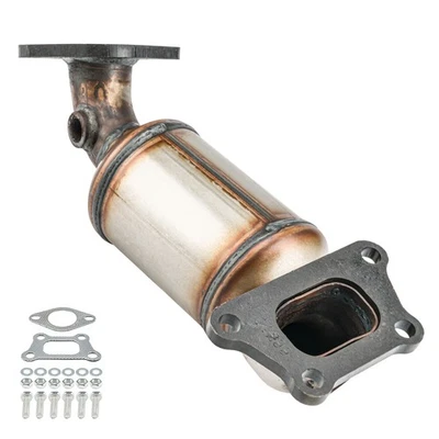 Catalytic Converter Front Left for Chevrolet Impala Cadillac XTS 3.6L 50549 - Image 1 of 4
