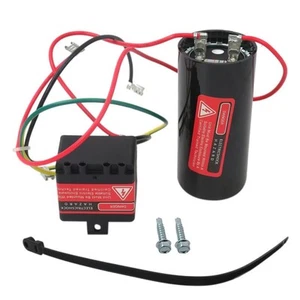 Kit de arranque duro CSRU2 208/240VAC 88-108uF compresor ahorrador para sistema de 3,5-4-5 toneladas - Imagen 1 de 6