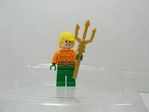 LEGO Dimensions Aquaman Minifigure  71237 - Picture 1 of 4
