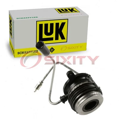 Подшипник выпуска муфты LuK ведомый цилиндр для 1987-1993 Jeep Cherokee 2,5 л ei - Изображение 1 из 4