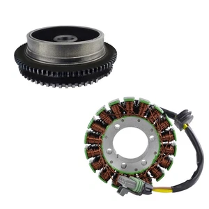 Stator + Flywheel for Polaris Ranger 700 | RZR 800 2006-2012 2208144 / 4011981 - Picture 1 of 9