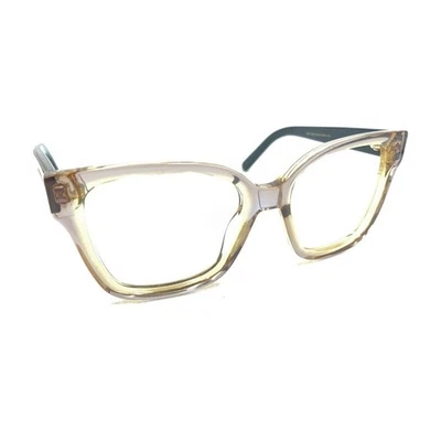 Gafas de sol Marc Jacobs 458/S 09QHA marrón cuadradas marcos 53-19 140 diseñador para mujer Foto 1 de 4