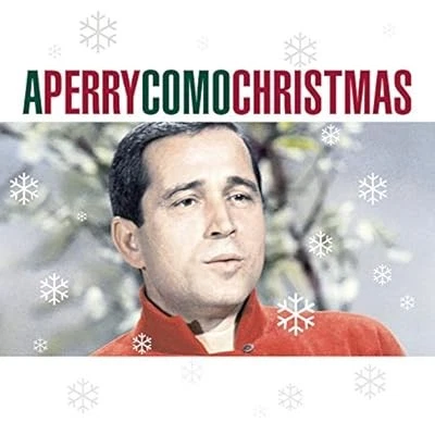 A Perry Como Christmas, , Used; Very Good CD - Image 1 of 1
