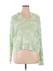 Roxy Women Green Cardigan XL - Picture 1 of 2