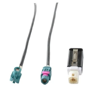 USB Harness Cable for BMW NBT and For EVO 4 Pin Connection for Reliable Setup - Bild 1 von 9