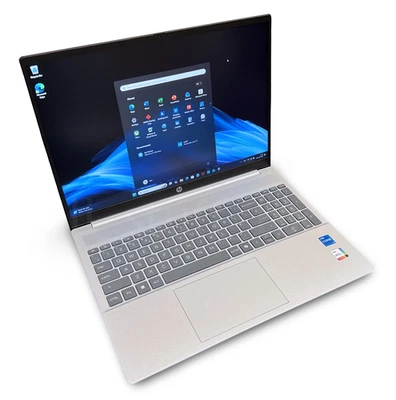 HP OmniBook 5 Laptop 16-ba1502sa Core i5 16G/512SSD 16.0" IPS Good Box Warranty - Image 1 of 4