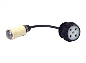 Fuel Filter for Kawasaki Trimmer TD18 TD22 TD24 TD33 TD40 TD48 49019-2065 - Picture 1 of 1
